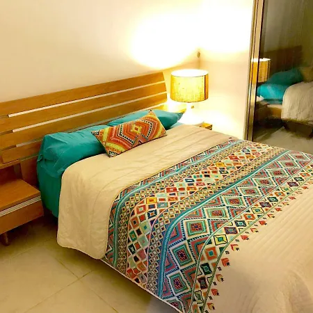 Room With Terrace